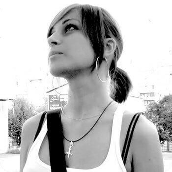 Natalia - Ocuvist Anwenderin
