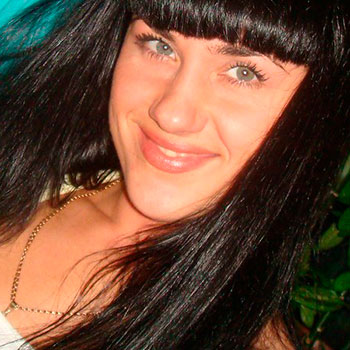 Olga - rettete ihre Mutter vor Katarakt