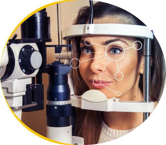 Dr. Klaus Weber - Ophthalmologe über Ocuvist