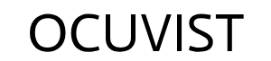 Ocuvist Logo - Wiederherstellung der Sehkraft