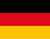 Deutschland Flagge - offizieller Verkauf